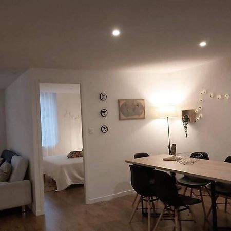 Le 68B Apartment Carcassonne Bagian luar foto