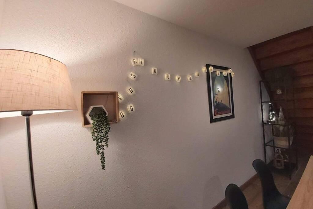 Le 68B Apartment Carcassonne Bagian luar foto