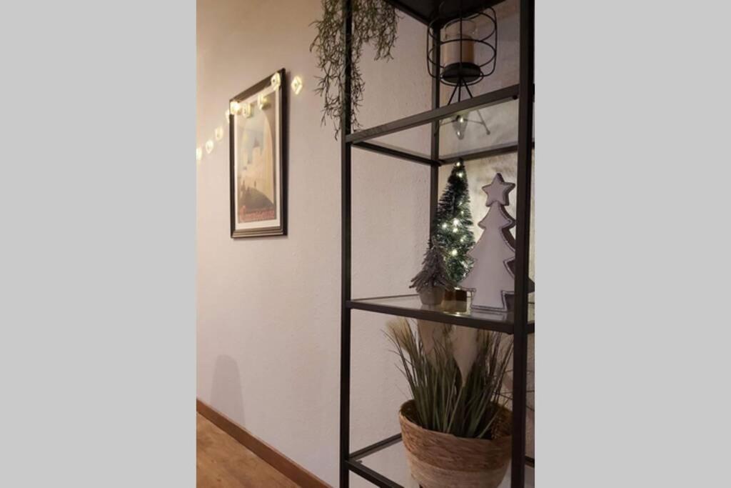 Le 68B Apartment Carcassonne Bagian luar foto