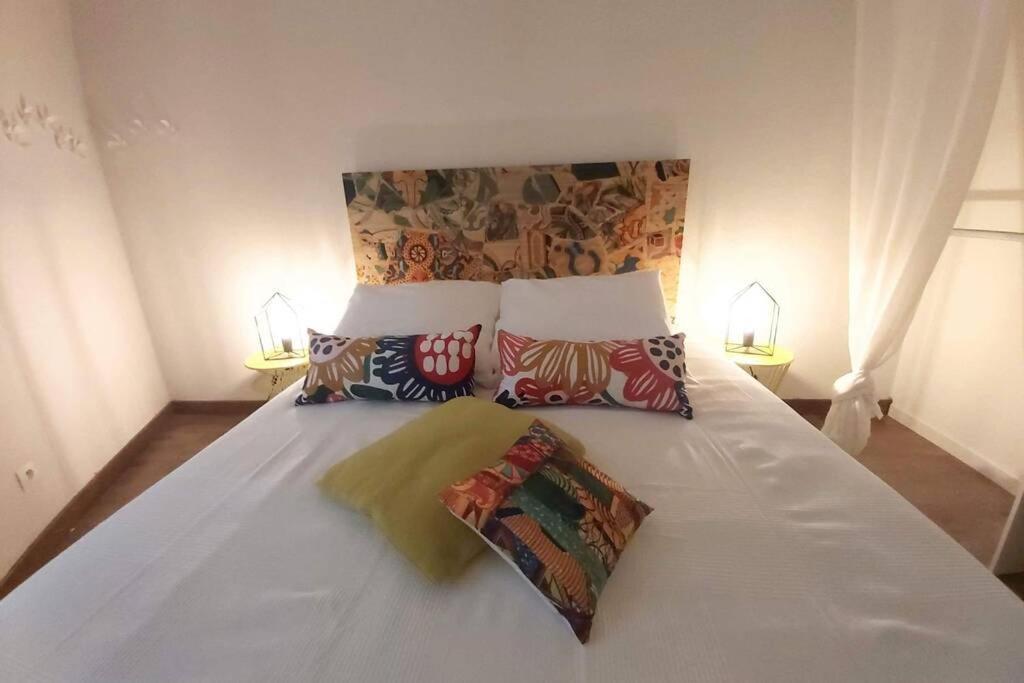 Le 68B Apartment Carcassonne Bagian luar foto