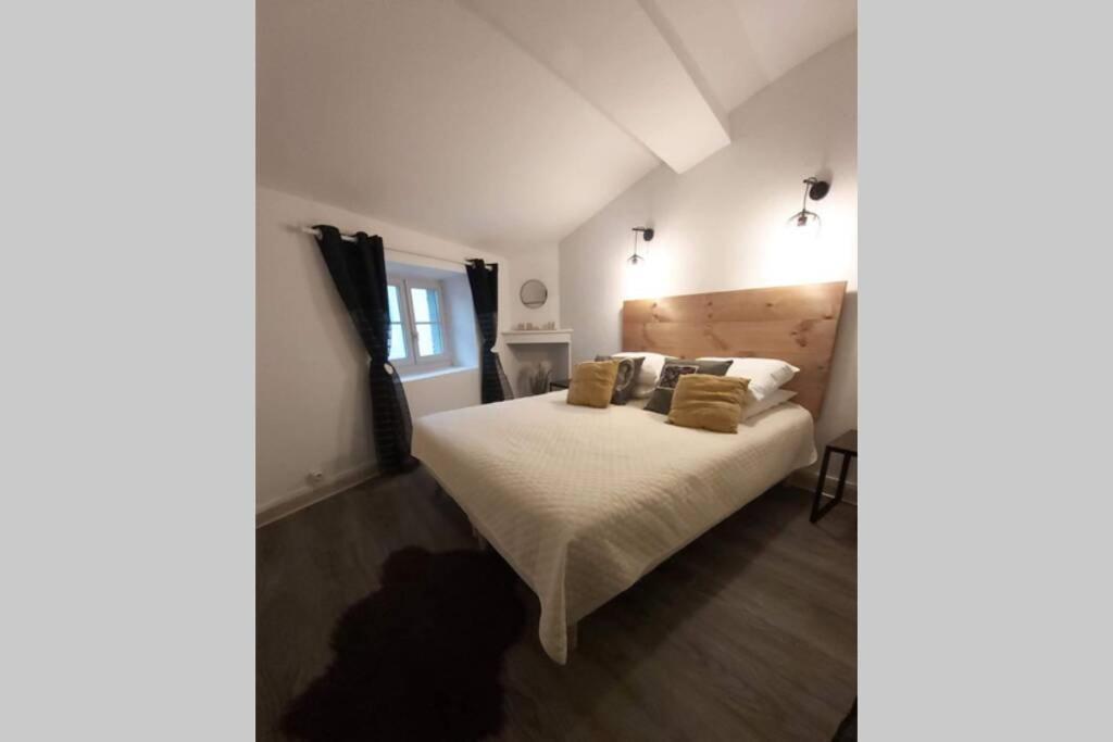 Le 68B Apartment Carcassonne Bagian luar foto